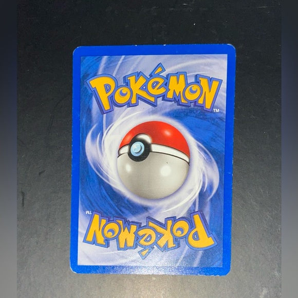 Goop Gas Attack 1st Edition Pokemon Trainer Card 78/82 - Picture 2 of 2